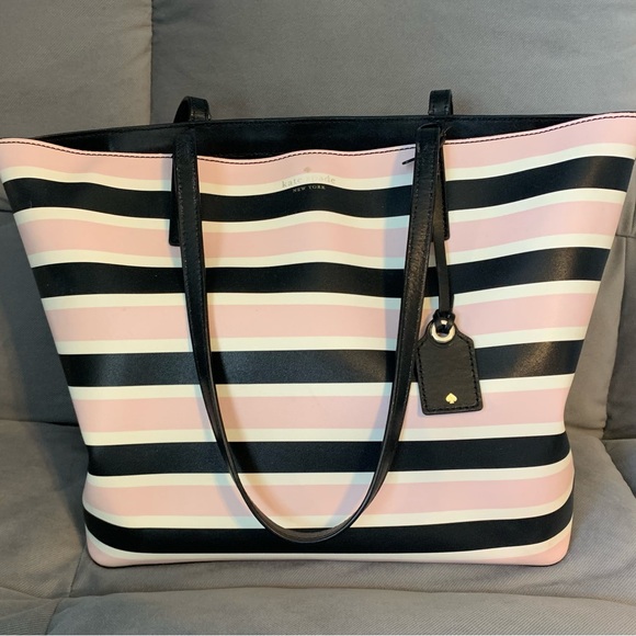 Kate Spade Spring/Summer Tote - Picture 6 of 6